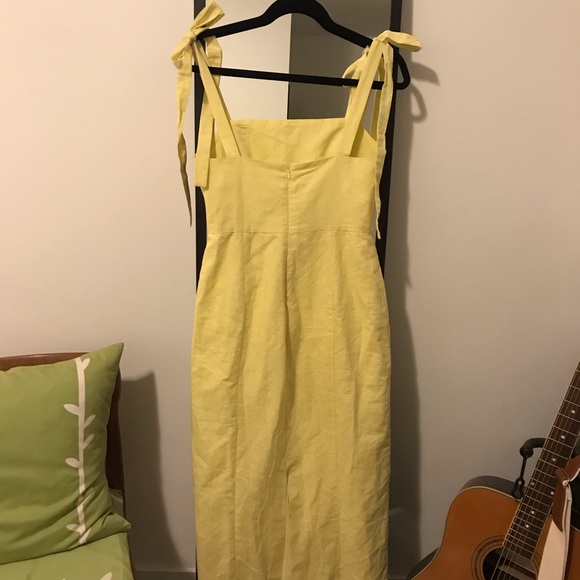 NWT Capulet Camille Midi Dress - Medium - Picture 3 of 8